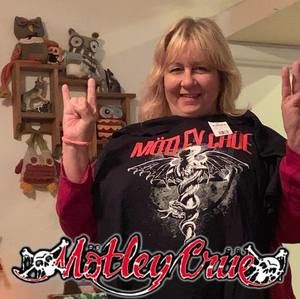 Meet your Posher, Darlene